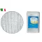 Üvegszál szövet, GFN, 500 g/m²