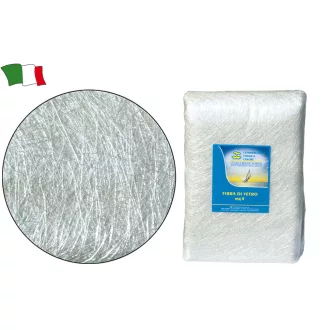 Üvegszál, GFN, 350 g/m²
