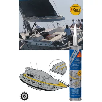 SIKAFLEX® - 290 DC PRO