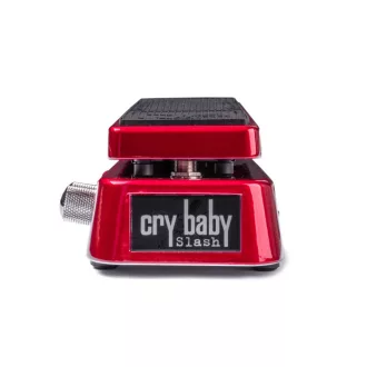  DUNLOP EFFECTS SW95 WAH PEDÁL Slash SIGNATURE Gitár Effekt Pedál