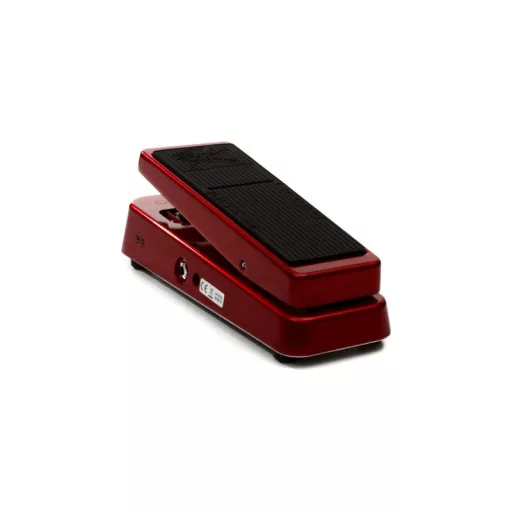 DUNLOP EFFECTS SW95 WAH PEDÁL Slash SIGNATURE Gitár Effekt Pedál