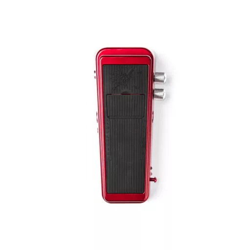 DUNLOP EFFECTS SW95 WAH PEDÁL Slash SIGNATURE Gitár Effekt Pedál