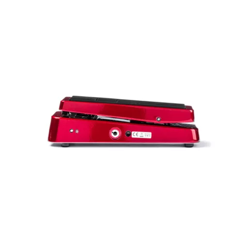 DUNLOP EFFECTS SW95 WAH PEDÁL Slash SIGNATURE Gitár Effekt Pedál