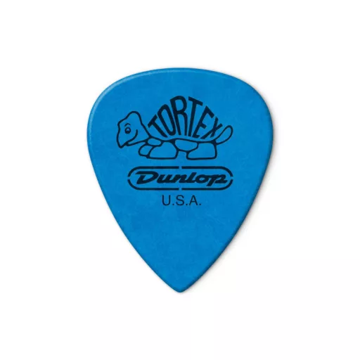 DUNLOP 462P1.0 Tortex III 1.0 Pengető