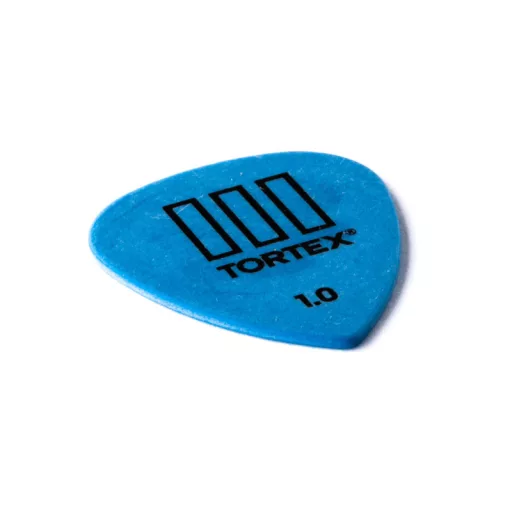 DUNLOP 462P1.0 Tortex III 1.0 Pengető