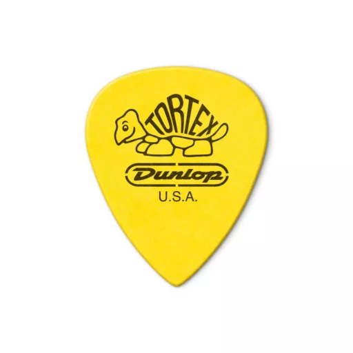 DUNLOP 462R.73 Tortex III 0.73 Pengető