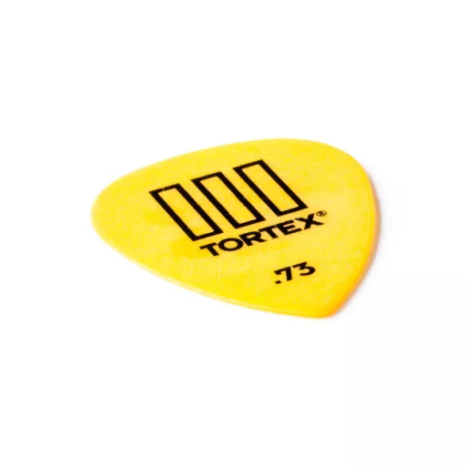 DUNLOP 462R.73 Tortex III 0.73 Pengető