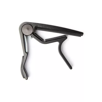 DUNLOP 88B fekete klasszikus gitár capo