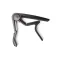 DUNLOP 88B fekete klasszikus gitár capo