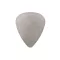 DUNLOP 46RF.38 Rozsdamentes Acél Pengető