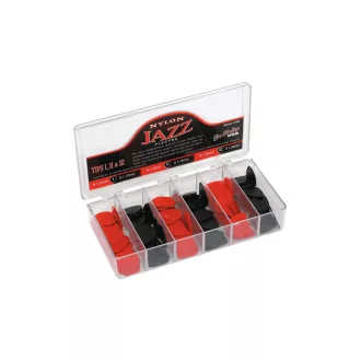 DUNLOP Plectrák Doboz Nylon Jazz, VP 144