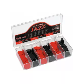 DUNLOP PENGETŐK 4700 NYLON JAZZ Pengető