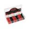DUNLOP PENGETŐK 4700 NYLON JAZZ Pengető