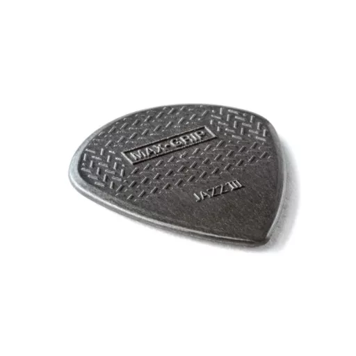 DUNLOP 471P3C Nylon Max Grip Jazz III (6) pengető csomag