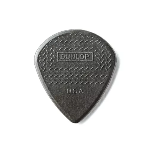 DUNLOP 471P3C Nylon Max Grip Jazz III (6) pengető csomag