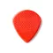DUNLOP 471P3N Nylon Max Grip Jazz III (6) pengető csomag
