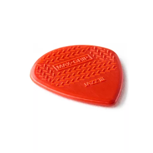 DUNLOP 471P3N Nylon Max Grip Jazz III (6) pengető csomag