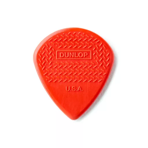 DUNLOP 471P3N Nylon Max Grip Jazz III (6) pengető csomag