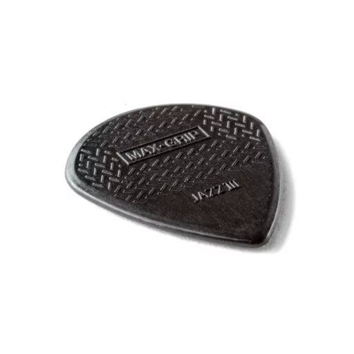 DUNLOP 471P3S Nylon Max Grip Jazz III (6) pengető csomag