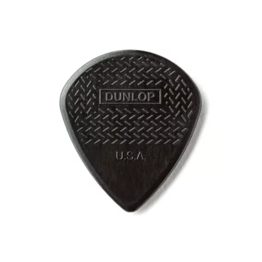 DUNLOP 471P3S Nylon Max Grip Jazz III (6) pengető csomag