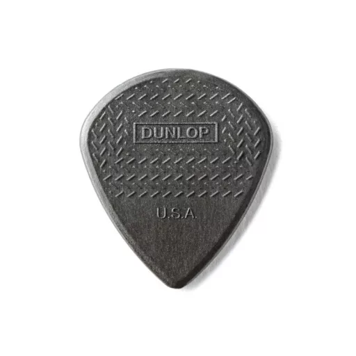 DUNLOP 471R3C Nylon Max Grip Jazz III Pengető