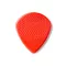 DUNLOP 471R3N Nylon Max Grip Jazz Pengető