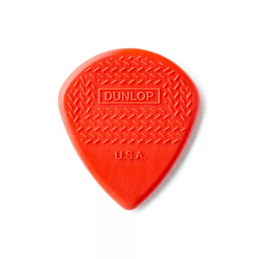 DUNLOP 471R3N Nylon Max Grip Jazz Pengető