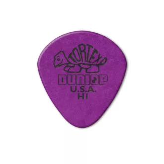DUNLOP 472RH3 Tortex Jazz III 1,14 mm Pengető