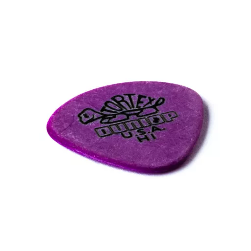 DUNLOP 472RH3 Tortex Jazz III 1,14 mm Pengető