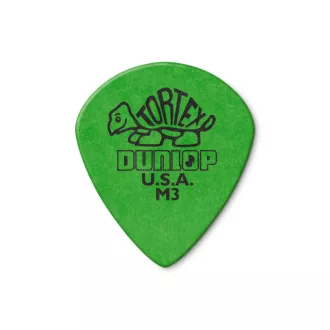 DUNLOP 472RM3 Tortex Jazz III 0.88 Pengető