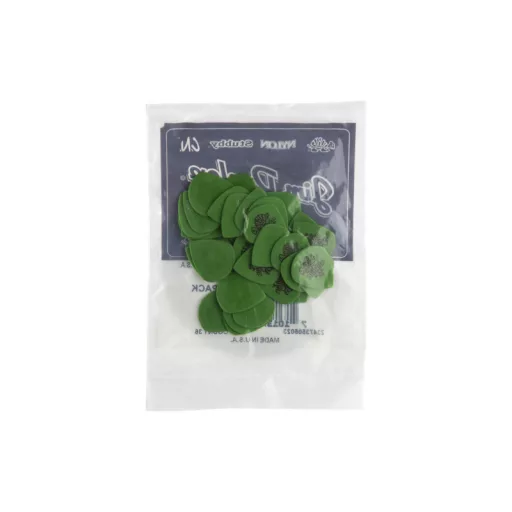 DUNLOP 472RM3 Tortex Jazz III 0.88 Pengető