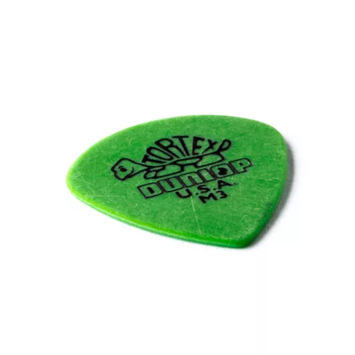 DUNLOP 472RM3 Tortex Jazz III 0.88 Pengető