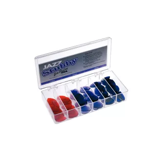 DUNLOP Pengető Doboz STUBBY, VP 144