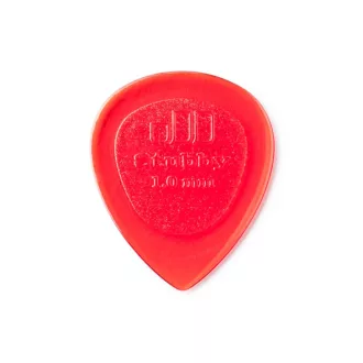 DUNLOP 474P1.0 Stubby Jazz (6) Pengető csomag