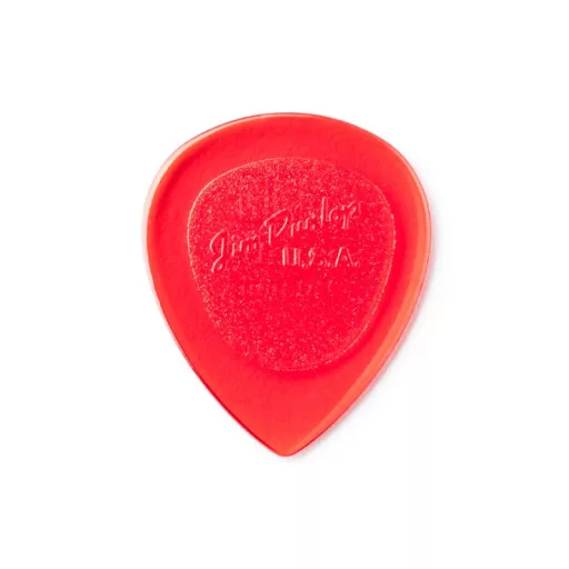 DUNLOP 474P1.0 Stubby Jazz (6) Pengető csomag