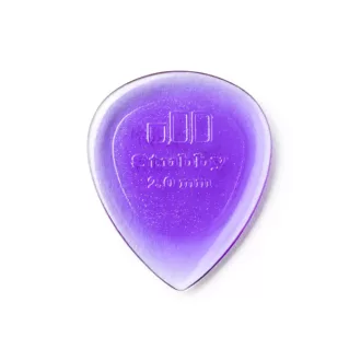 DUNLOP 474P2.0 Stubby Jazz (6) Pengető csomag