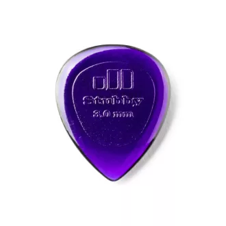 DUNLOP 474P3.0 Stubby Jazz (6) Pengető csomag