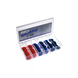 DUNLOP Pengető Doboz BIG STUBBY, VP 144