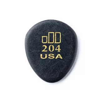DUNLOP 477P204 Jazztone Kerekhegyű (6) Pengetőcsomag