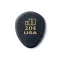 DUNLOP 477P204 Jazztone Kerekhegyű (6) Pengetőcsomag