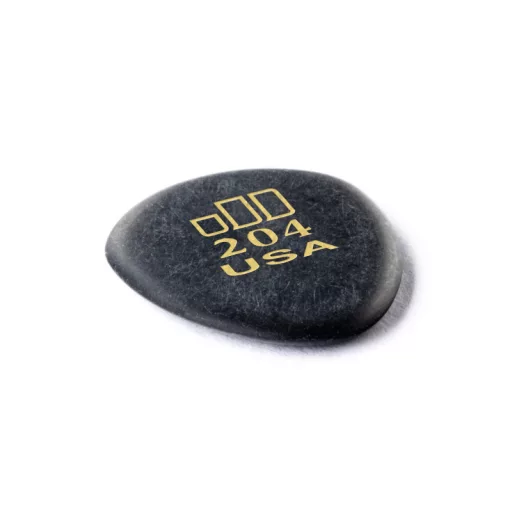 DUNLOP 477P204 Jazztone Kerekhegyű (6) Pengetőcsomag