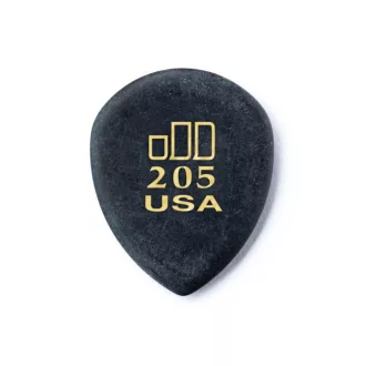 DUNLOP 477P205 Jazztone hegyes hegyű pengető (6 db) csomag