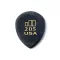 DUNLOP 477P205 Jazztone hegyes hegyű pengető (6 db) csomag