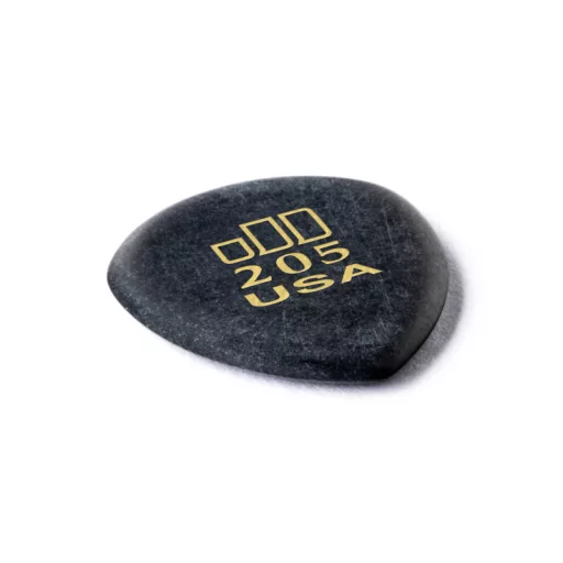 DUNLOP 477P205 Jazztone hegyes hegyű pengető (6 db) csomag
