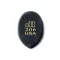 DUNLOP 477R206 Jazztone Közepes Végű Pengető