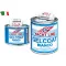 Gelcoat fehér edzővel 1 kg