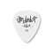 DUNLOP 479RHV Polys White Heavy Pengető