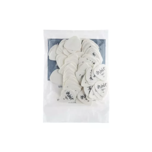 DUNLOP 479RHV Polys White Heavy Pengető