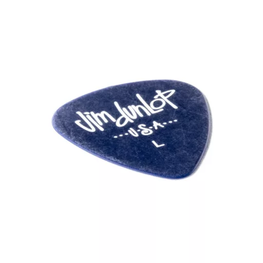 DUNLOP 479RLT Polys Kék L Pengető