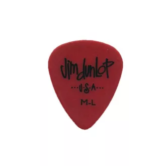 DUNLOP 479RML Polys Red M-L (72) válogatott csomag
